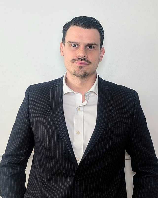 Valentin Potey